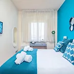 Art Deco' - Sleepwithme - Free Parking - Free Breakfast - Very Friendly Staff * Pisa