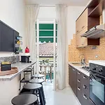 Art Deco' - Sleepwithme - Free Parking - Free Breakfast - Very Friendly Staff Pisa