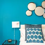 Art Deco' - Sleepwithme - Free Parking - Free Breakfast - Very Friendly Staff Appartement *