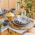 Art Deco' - Sleepwithme - Free Parking - Free Breakfast - Very Friendly Staff Appartement