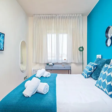 Art Deco' - Sleepwithme - Free Parking - Free Breakfast - Very Friendly Staff * Pisa
