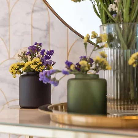 Art Deco' - Sleepwithme - Free Parking - Free Breakfast - Very Friendly Staff Apartment *