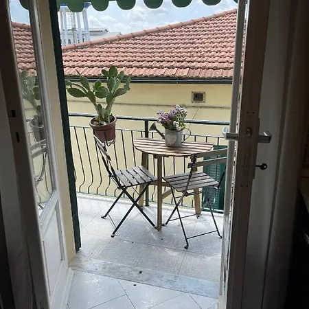 Art Deco' - Sleepwithme - Free Parking - Free Breakfast - Very Friendly Staff * Pisa